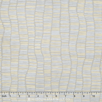 Shimmer - Pearl Metallic Yardage