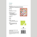 Digital Download - Flutter Quilt Pattern by Missouri Star