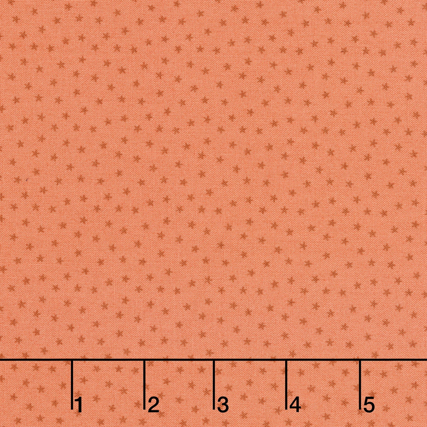 Twinkle - Coral Yardage Primary Image