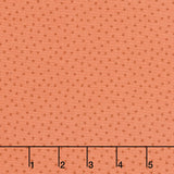 Twinkle - Coral Yardage Primary Image