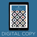 Digital Download - Autumn Nights Quilt Pattern by Missouri Star