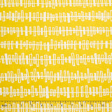 Blueberry Park - Bright Citrus Clothesline Yardage