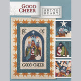 Good Cheer Book Primary Image