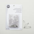 Dritz Curved Basting Pins - Size 2