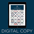 Digital Download - The Carrie Quilt Pattern by Missouri Star