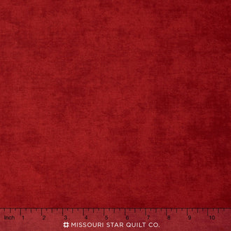 Shades - Wagon Red 108" Wide Backing