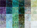 Artisan Batiks - Terrace Ten Squares