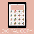 Digital Download - Star Flight Quilt Pattern by Missouri Star