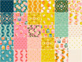 Juicy Fat Quarter Bundle