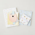 Little Chick-a-Dee Quilt Kit