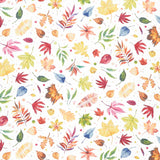 Floribunda - Falling For You Cloud Yardage Primary Image