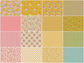 Creating Memories - Spring Fat Quarter Bundle