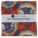 Let Freedom Ring Charm Pack