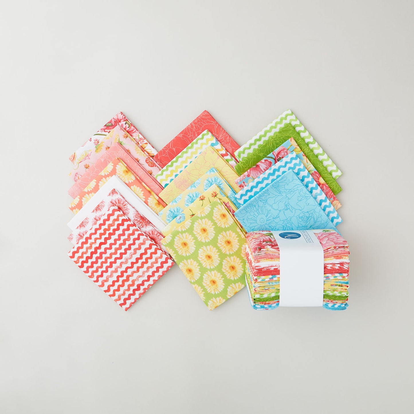 Spring Dreams Fat Quarter Bundle Primary Image