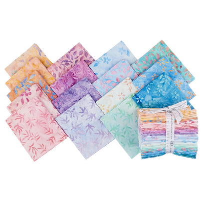 Artisan Batiks - Serendipity 3 Fat Quarter Bundle