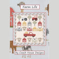 Farm Life Quilt Kit