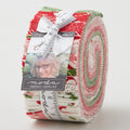 Once Upon a Christmas - Jelly Roll Alternative View #1