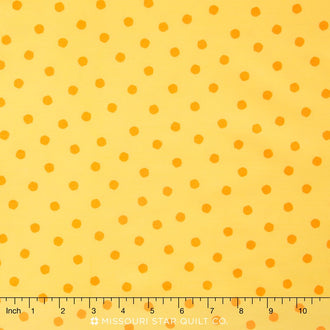 Celebrate Seuss 2 - Sunshine Yardage