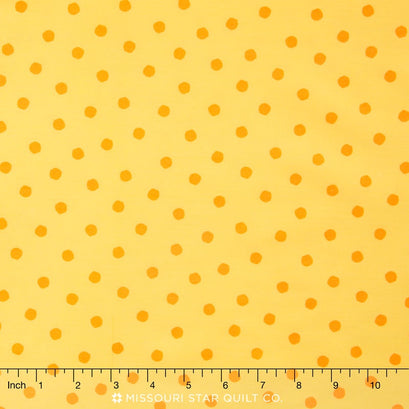 Celebrate Seuss 2 - Sunshine Yardage