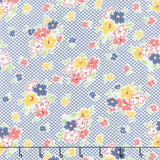 Farm Girl Vintage - Main Denim Yardage