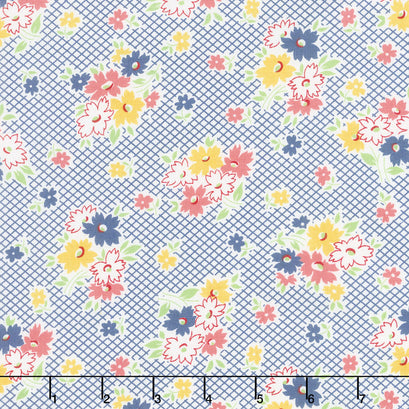 Farm Girl Vintage - Main Denim Yardage