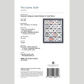 Digital Download - The Carrie Quilt Pattern by Missouri Star