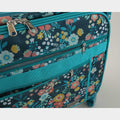 Missouri Star & Tutto Quilt Town Rolling Tote Large