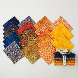 Twilight Batiks Fat Quarter Bundle