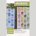 Greenhouse Quilt Kit