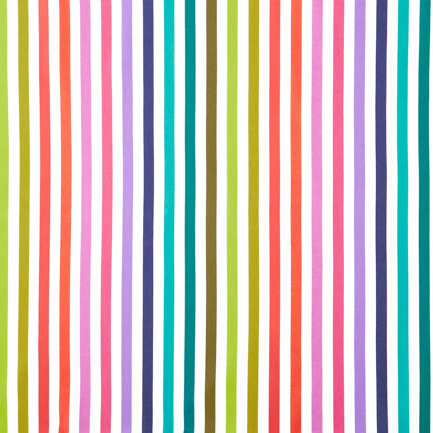 Tabby Road - Disco Stripe Prism Yardage Primary Image