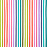 Tabby Road - Disco Stripe Prism Yardage Primary Image