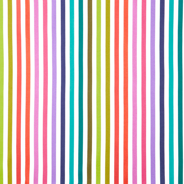 Tabby Road - Disco Stripe Prism Yardage Primary Image