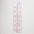 Tula Pink 6.5" x 24.5" Non Slip Giraffe Ruler