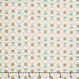 Designer Wideback - Stitchery Basil 108" Wide Backing