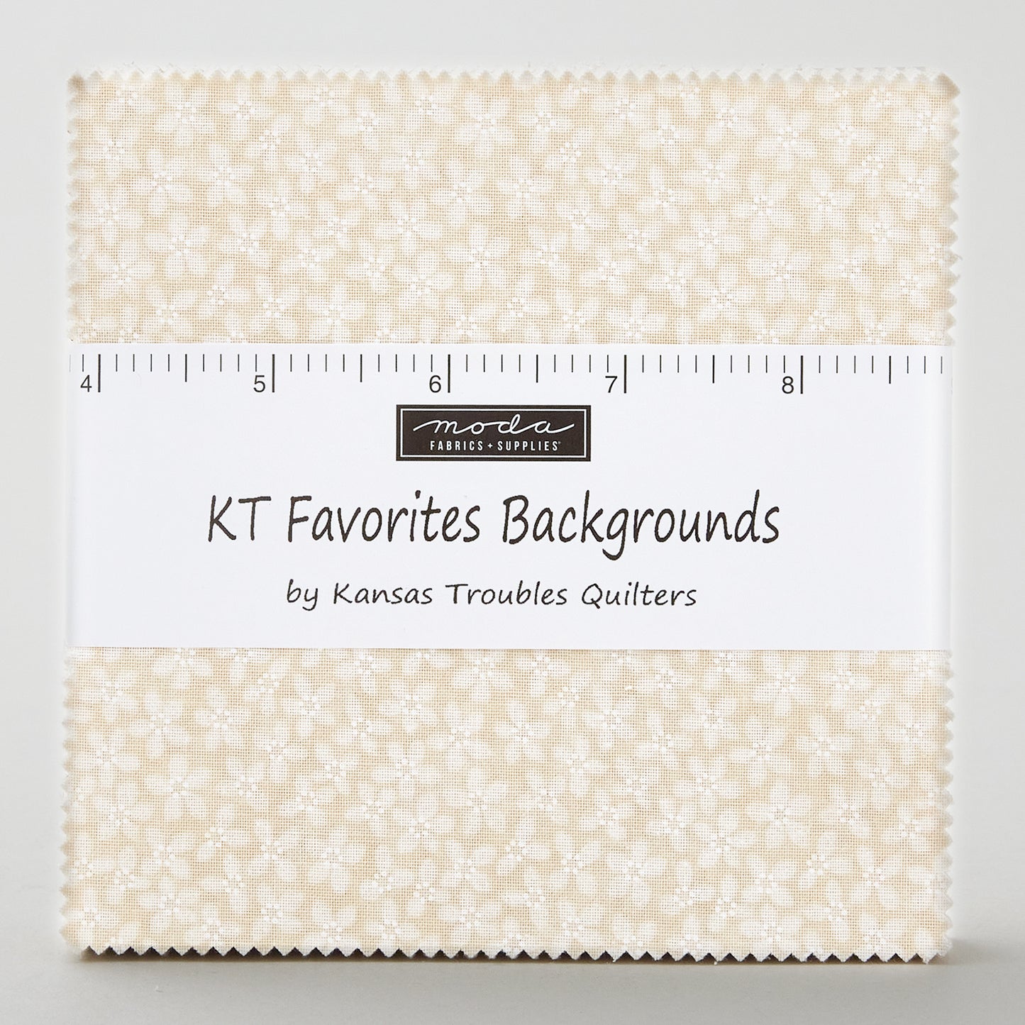 Kansas Troubles Favorites Backgrounds Charm Pack Alternative View #1