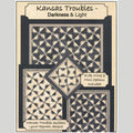 Darkness & Light Quilt Kit