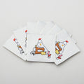 Minki Kim Woven Labels - Sewing Chicken