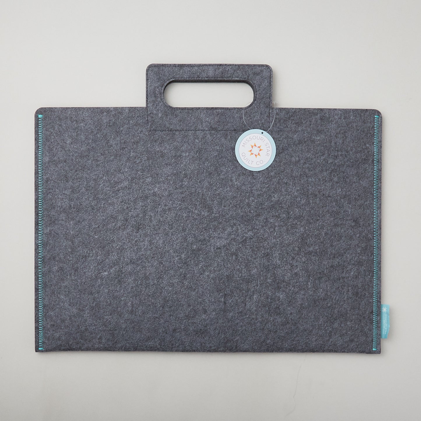 Missouri Star Felt Carry Case/Pressing Mat