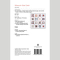 Digital Download - Missouri Star Dash Quilt Pattern by Missouri Star