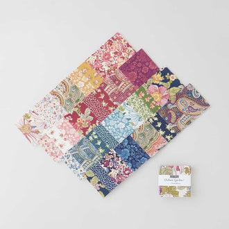 Chelsea Garden Mini Charm Pack