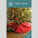 Missouri Star Basics - Tree Skirt Pattern