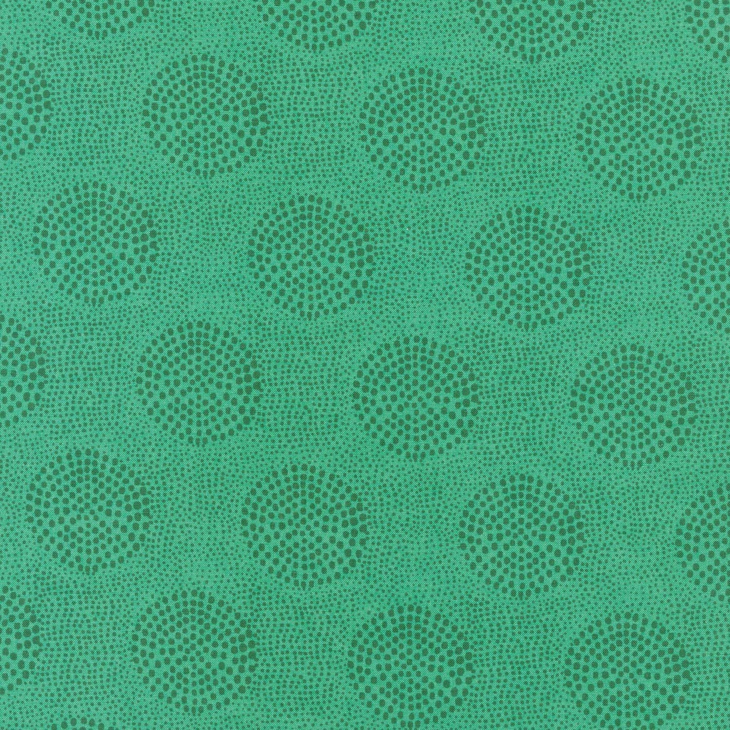 Mosaic - Jade 108" Wide Backing Primary Image