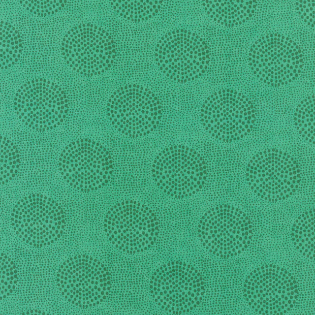 Mosaic - Jade 108" Wide Backing Primary Image