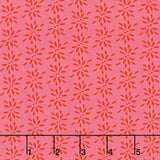 Daisy Days - Daisy Petal Pink Yardage