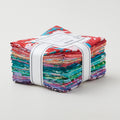 Artisan Batiks - Wild Poppies Fat Quarter Bundle