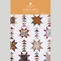 Sunny Days Quilt Pattern by Missouri Star