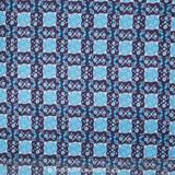 Ashton Road - Indigo Yardage