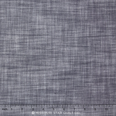 Chambray Union - Slub Weave Yardage