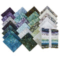 Artisan Batiks - Terrace Fat Quarter Bundle