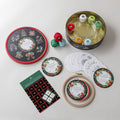 Enchanted Christmas - A Keepsake Embroidery Kit by Missouri Star